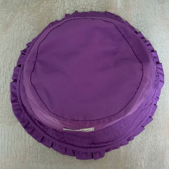 🟢3 items for $20—UV SKINZ kids reversible sun hat UPF50+ - Picture 3 of 7